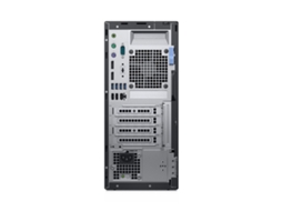 Desktop DELL Optiplex 7070 Mt I5-9500 8Gb 500Gb Dvdrw W10P Cmar (Recondicionado Como Novo)