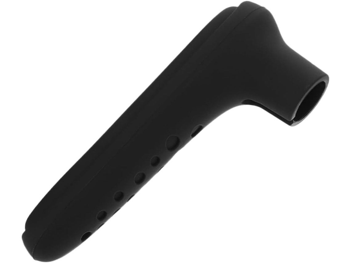 Protetor De Maçaneta Silicone, À Prova De Intempéries, Para Meninos E Meninas, Ideal Para Portas De Quartos