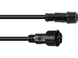Cabo EUROLITE Led Ip Par 64 48X3W 5 m