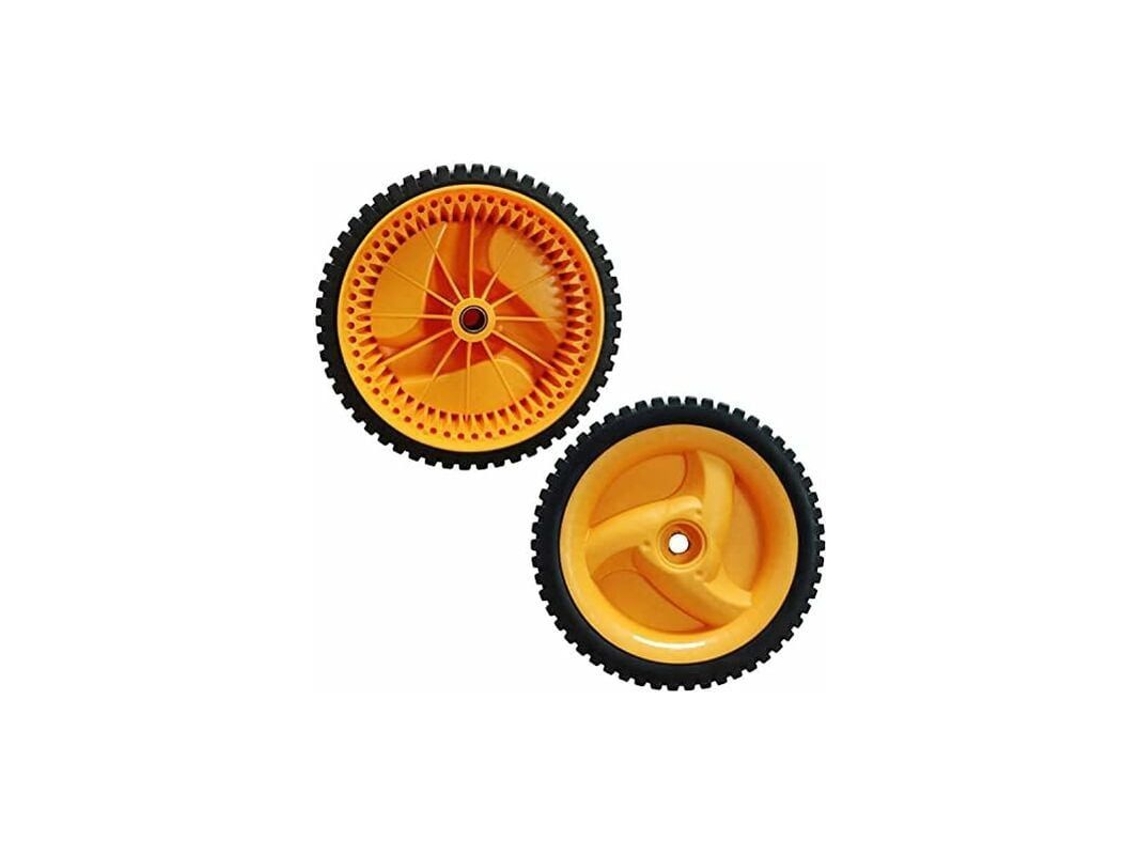 Fio de Bobina Nova Line para cortador Ryobi One+ Rac124 Ac14rl3a