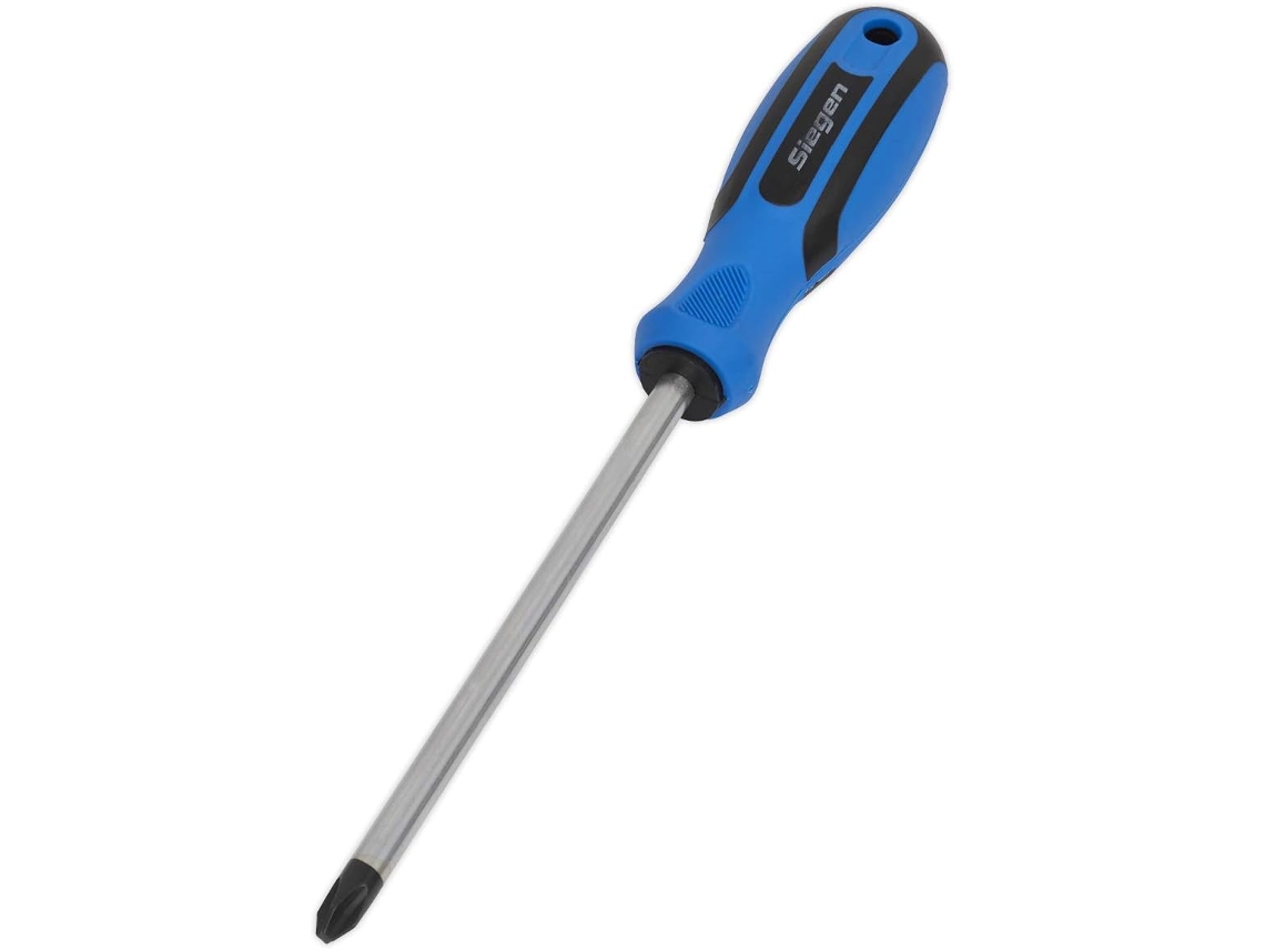 Chave De Fenda Phillips S011823 De 150 Mm