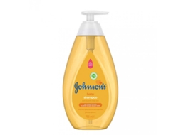 Champô JOHNSON'S Baby 500 ml
