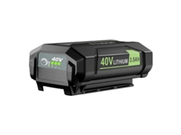 Bateria Substituta Para Ferramentas Elétricas Ryobi 40v, 3500mah Li-ion, Longa Duração E Recarregável, Leve, Fácil De Instalar, 1pacote 3500mah