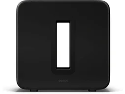 Subwoofer SONOS Sub 4 (Preto)