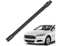 Extensão Flexível Genérica De 1/2" Para Soquetes E Haste De Chave Dinamométrica –