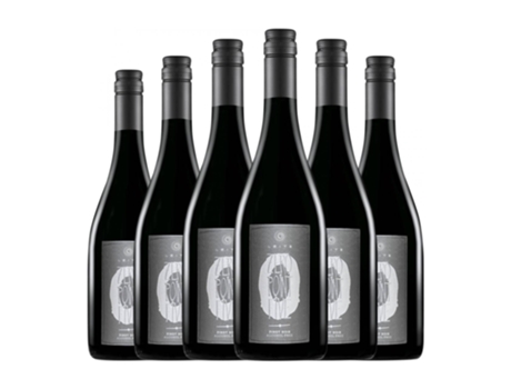 Vinho WEINGUT LEITZ Zero Point Five Pinot Preto Rheingau Sem Álcool (0.75 L - 6 Unidades)