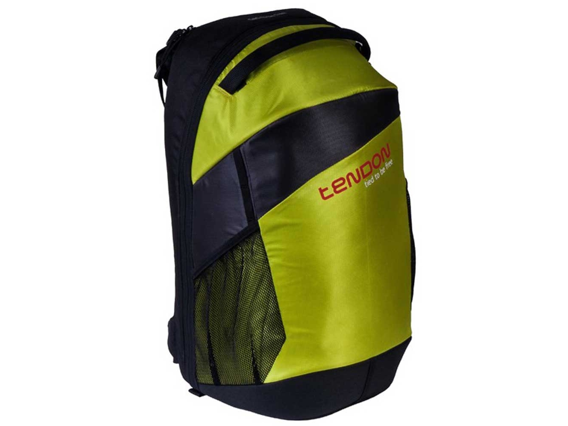 Sacos Montanha TENDON Gear back (Amarelo)