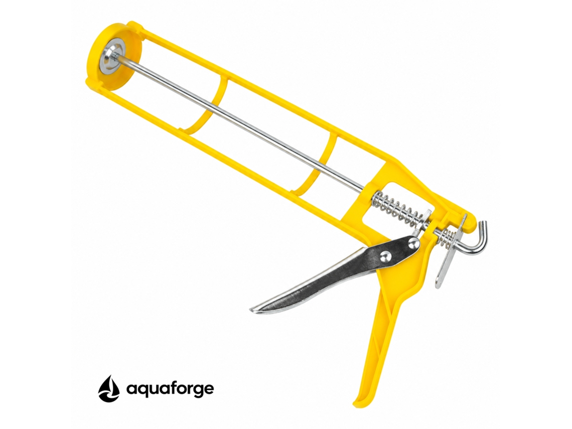 Pistola De Pintura Aquaforge