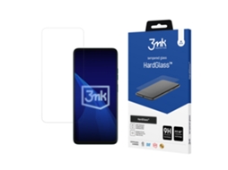 Pelicula de Vidro 3MK Universal