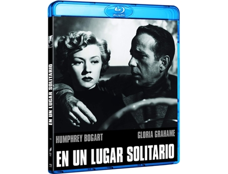 Blu Ray In a Lonely Place 1950 - En Un Lugar Solitario