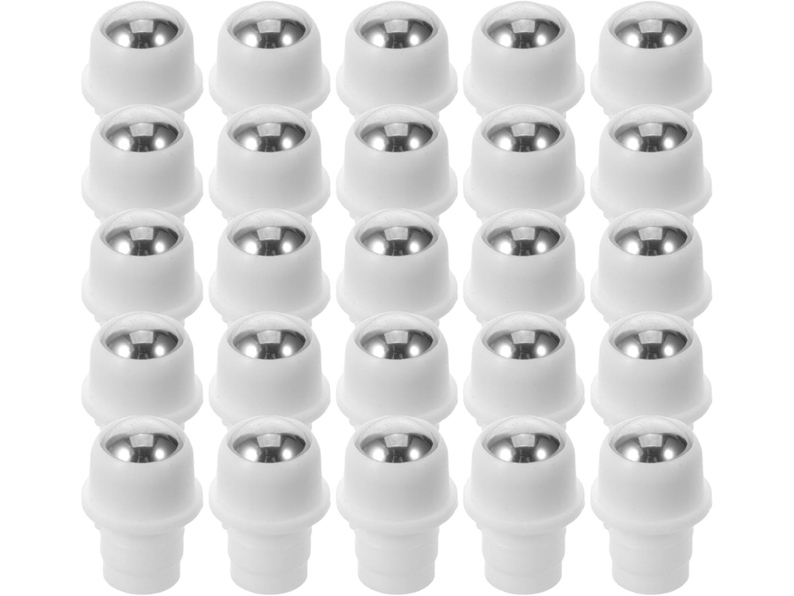 Refil De Perfume Roll-on Com 13 Difusores, Embalagem Com 50 Unidades