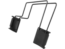 Endireitador De Arco De Violino, Auxiliar De Treino Em Abs E Aço Com Design