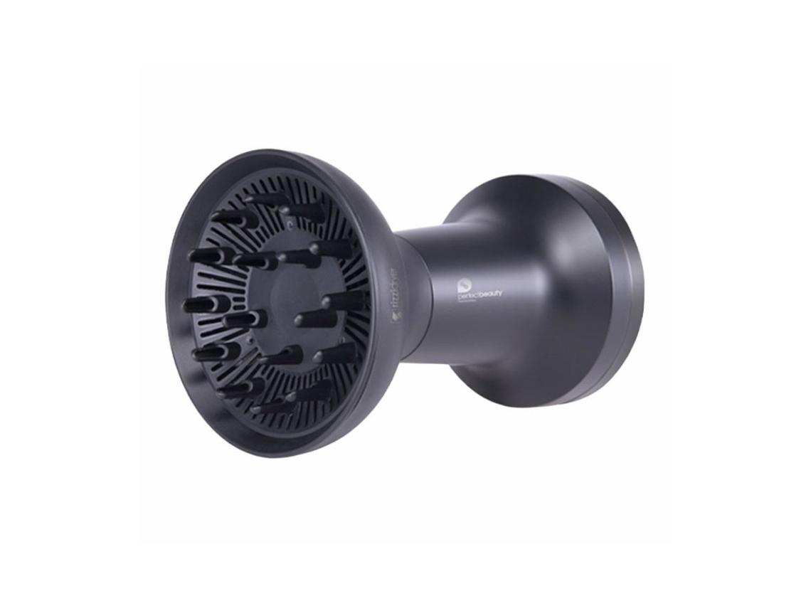 Rizzi Difusor Secador Dryer-ionic Pro Alisador Ionico 2000w