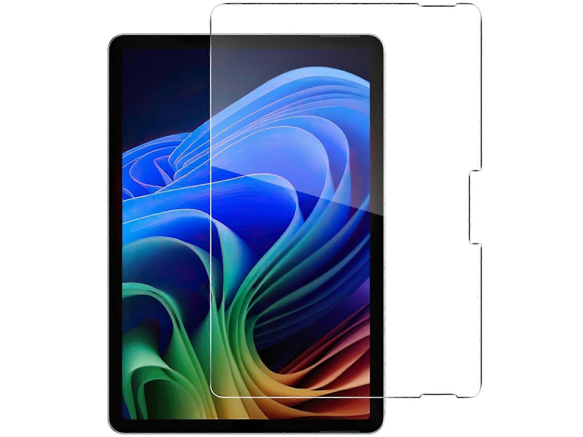 Película Vidro Temperado Compatível Com Microsoft Surface Pro