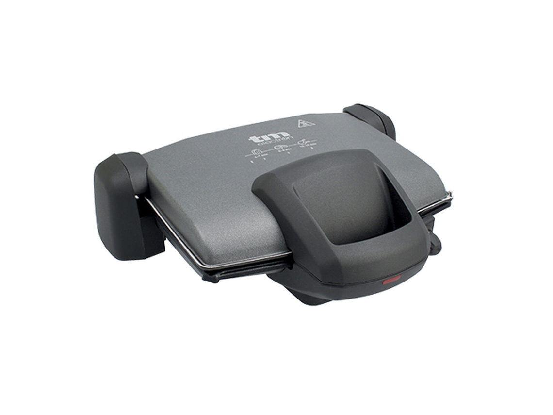 Grill Tm Electron (31 X 24 Cm)