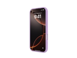 Qdos - Capa Touch Snap Iphone 17 (pink)