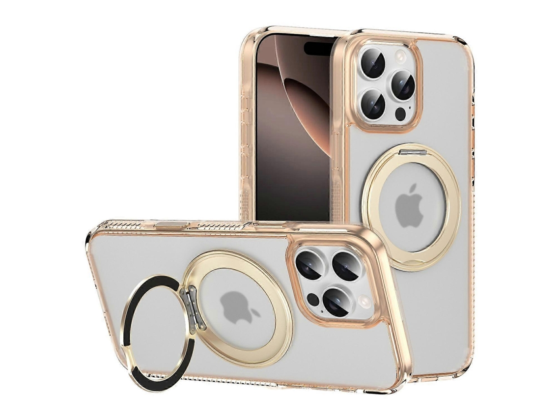 Capa Para Iphone 16 Pro Max