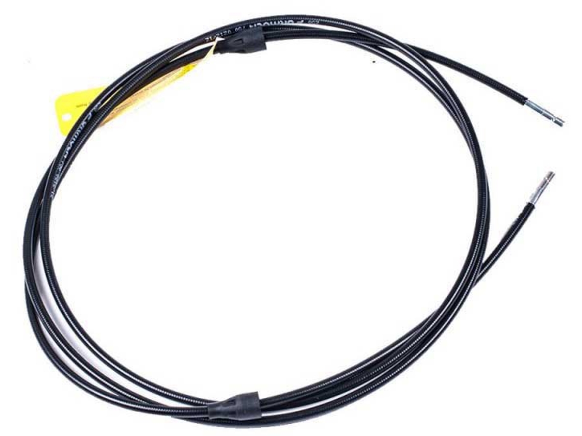 Cabos FORMULA Cr/cr