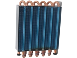 Condensador, Refrigeração A Água, Radiador, Evaporador, Permutador De