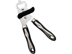 Abridor De Latas Manual Para Camping, Abridor De Latas Simples Com Garrafas Para Casa E Cozinha, Em Aço Inoxidável, 3 Em 1, Multifuncional