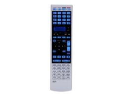 Controle remoto universal para receptor AV EOOCOO