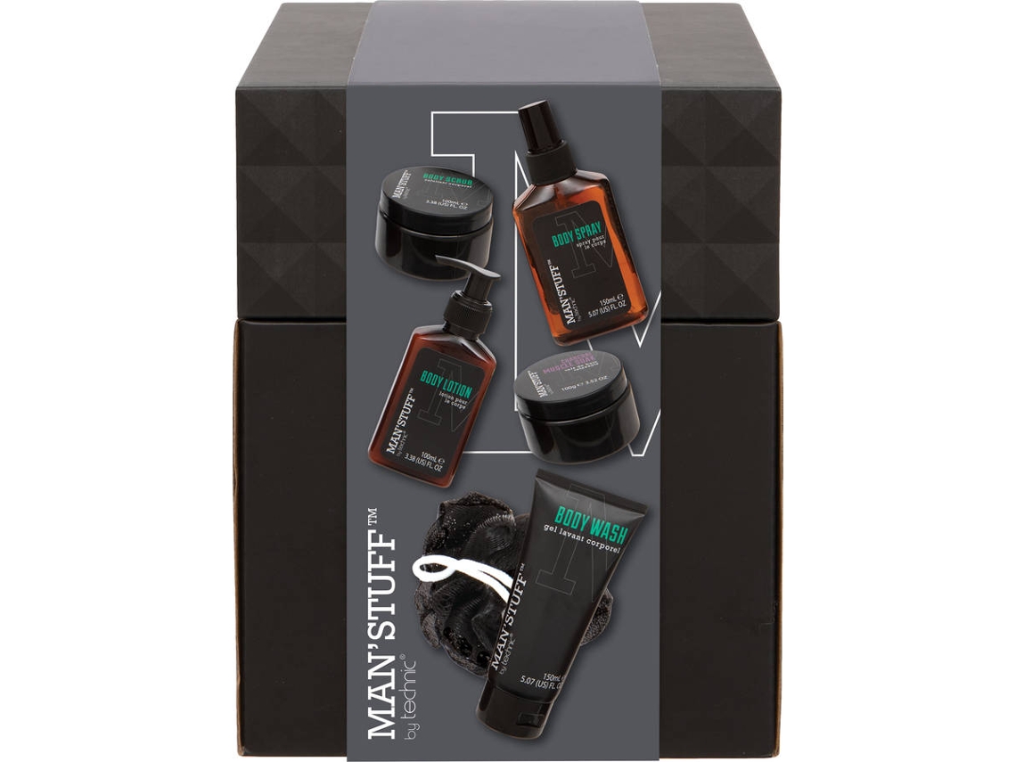 Ultimate Gift Box