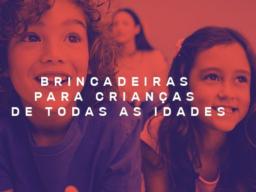 Jogos para inteligência são opções para divertir o Dia das Crianças