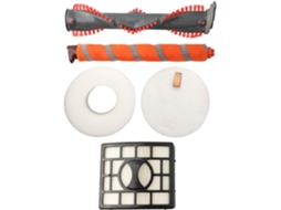 Kit De Acessórios Para Aspirador Pó Shark Nv800, Nv801, Nv803, Uv810