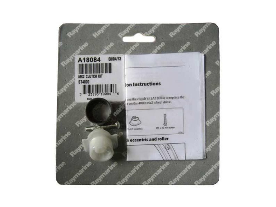 Raymarine Clutch Kit