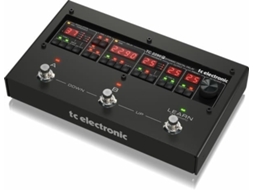 Efeito Digital Padrão Delay/Reverb 2290 P Dynamic Tc Electronic