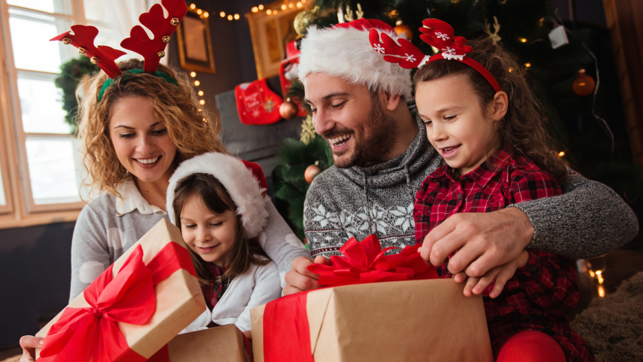 Ideias de Prendas de Natal 2023