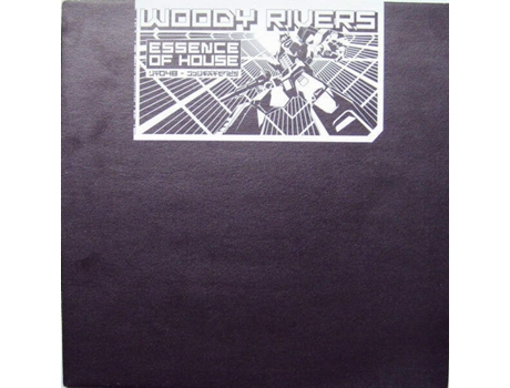 Vinil Essence Of House Clockwork Recordings