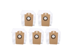Bolsas de Poeira para Aspirador Conga 2299 2499 7490