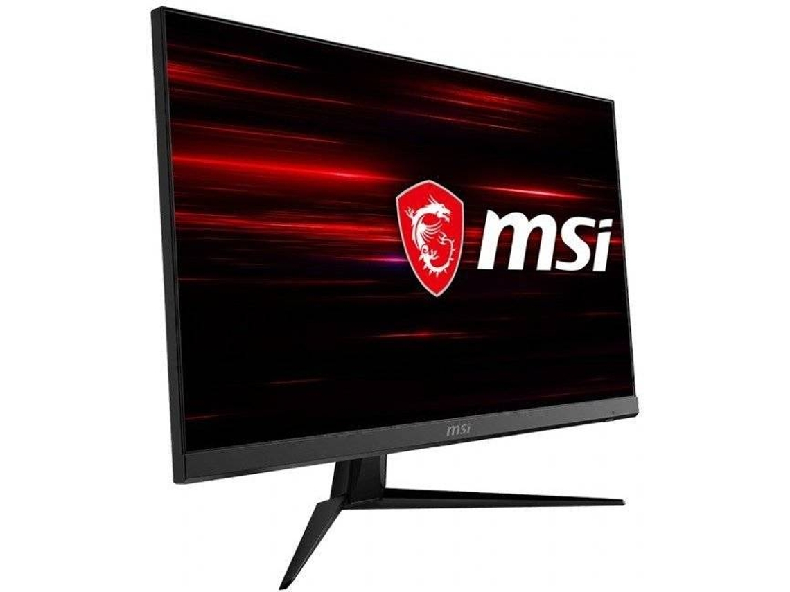 Monitor Gaming MSI Optix G271 (27" 1 ms 144Hz) Worten.pt