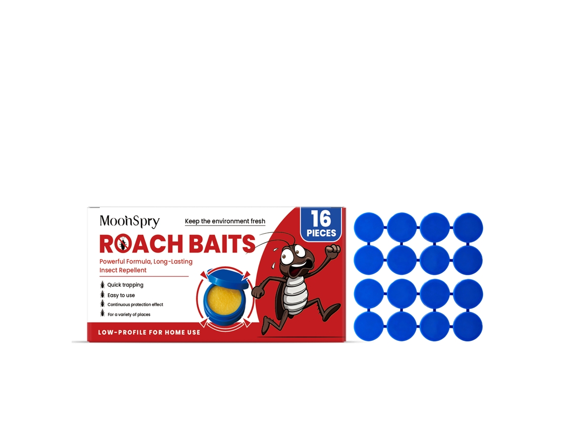 Gel Isca Baratas Cockroach Gel Bait