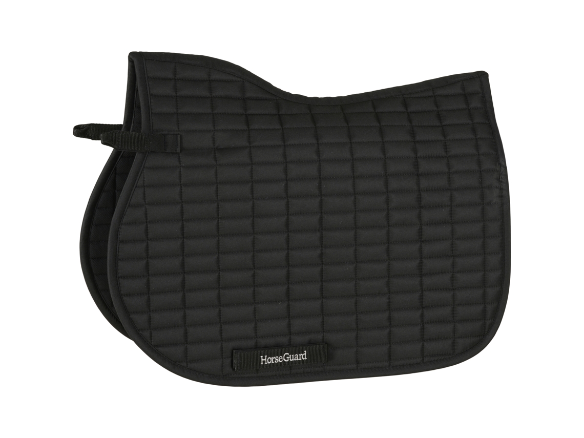 Almofada de Sela para Cavalos HORSEGUARD Emera Dr Poney