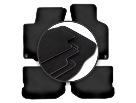 Tapetes Premium Para: Volkswagen Bora, Station Wagon, Sedan (1997-2005)