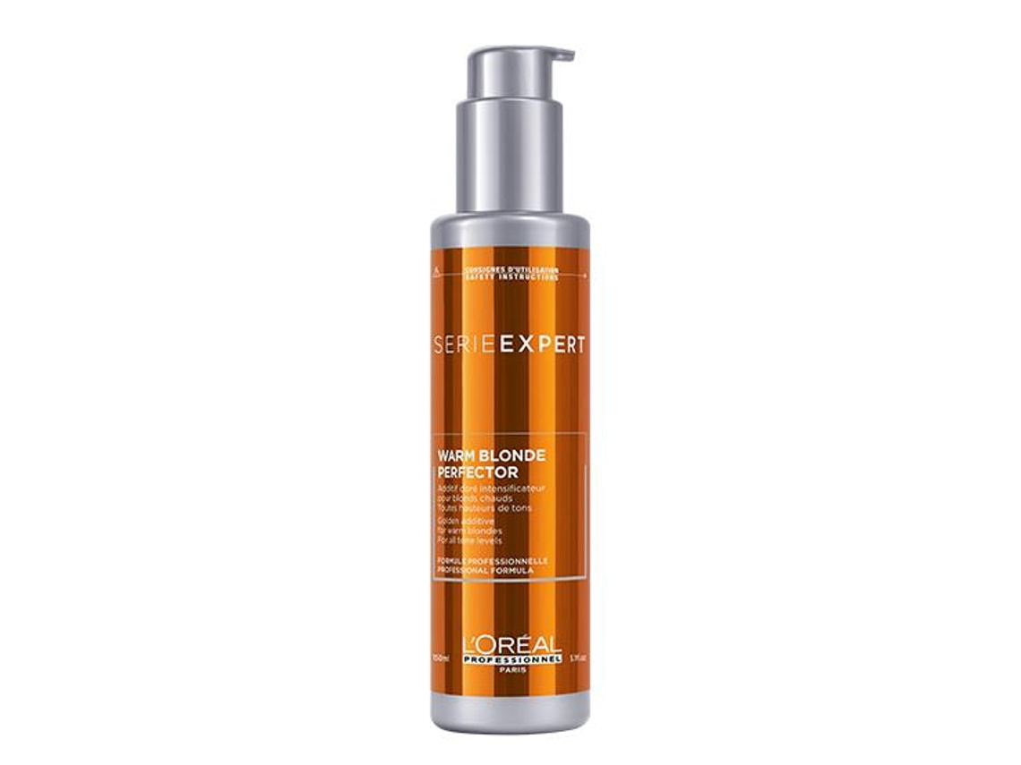 L'Oréal Blondifier Warm Blonde Perfector 150 ml