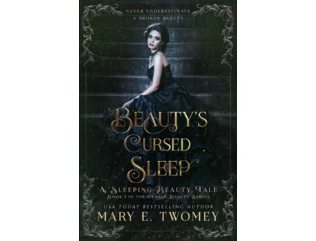 Livro Beautys Cursed Sleep de Twomey, Mary et al. (Inglês)