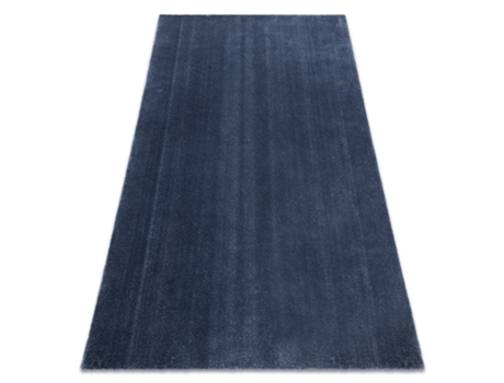 Tapete de Lavagem Craft 71401099 Suave - Azul (240 x 340 cm)