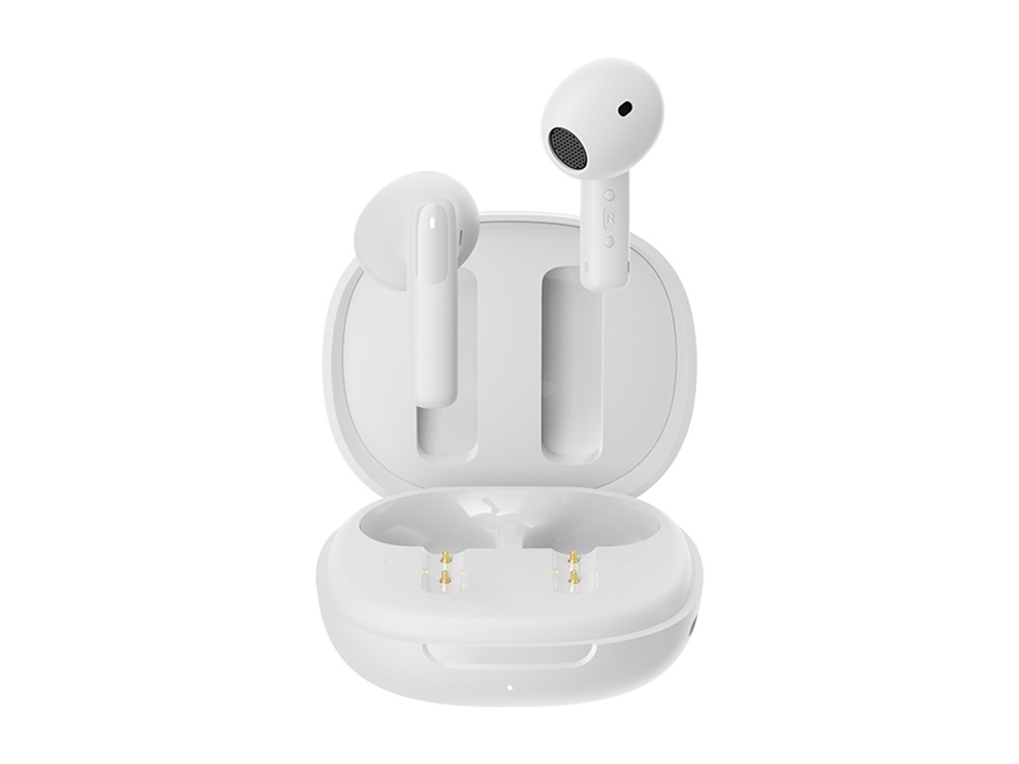 Tws Fones de Ouvido Ailybuds E20 HT13 Sem Fio com Longo Prazo QCY | QCY