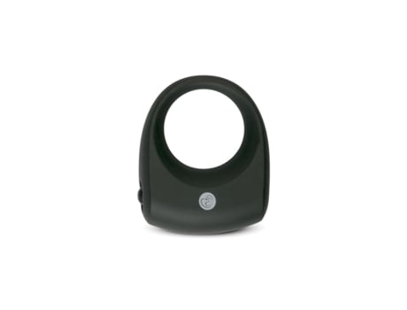Anel Vibratório De Silicone Para Pênis EASYTOYS MEN ONLY