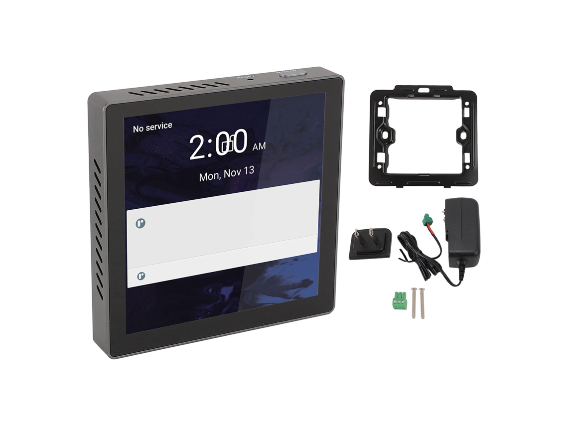 Interruptor Inteligente Sem Fio Bluetooth 4 Polegadas
