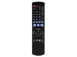Controle Remoto LAXISCREED para Blu ray Panasonic