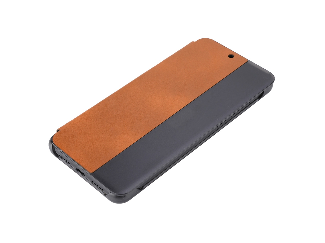 Capa Flip Janela Sleep Huawei P20 LAXISCREED