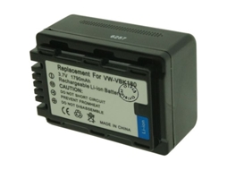 Bateria OTECH Compatível para PANASONIC HDC-TM55K