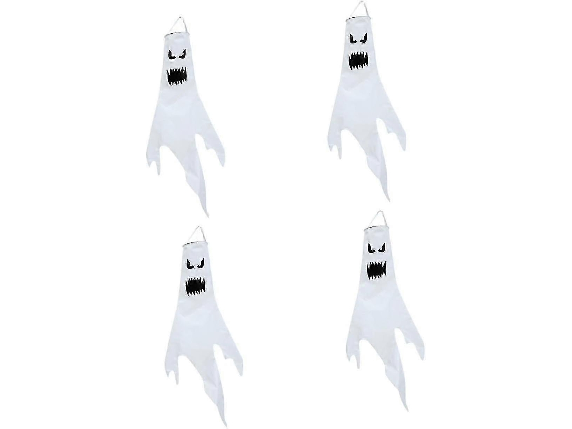 Ideias de decoração de Halloween: decoração externa e interna, cabeça perdida