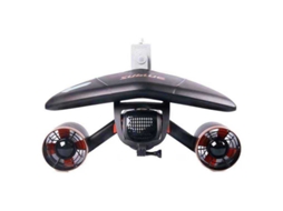 Sea Scooter Mix Pro Prateado 465 X 230 X 230 Mmsublue