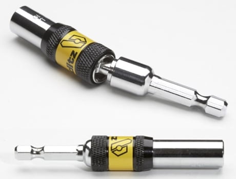 Adaptador Magnético Articulado 1/4 238910 BIANDITZ