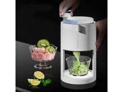 Máquina de Gelo TAISHENGDA, manual, para uso doméstico